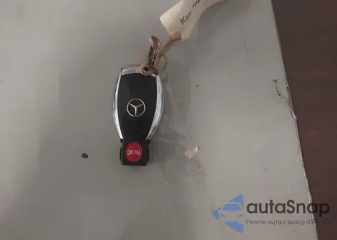 2008 Mercedes-Benz Ml 350 4Matic из США, поврежденный, VIN 4JGBB86E38A312481